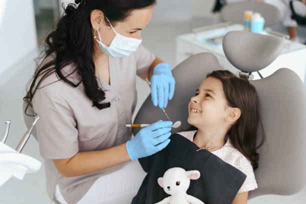 Best Broken Tooth Emergency  in Carpendale, WV