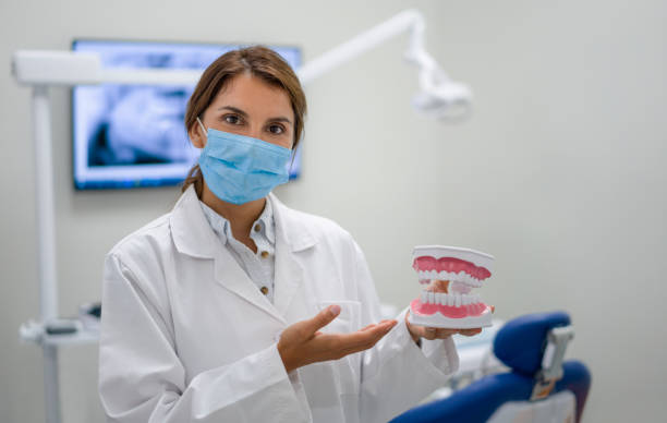 Best Affordable Emergency Dental Care  in Carpendale, WV