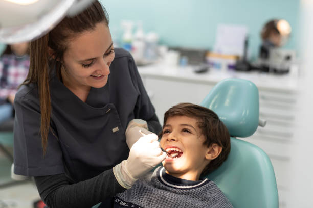 Best Knocked-Out Tooth Emergency  in Carpendale, WV