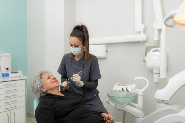 Best Dentist Open Late Near Me  in Carpendale, WV