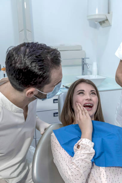 Best Chipped Tooth Repair Near Me  in Carpendale, WV