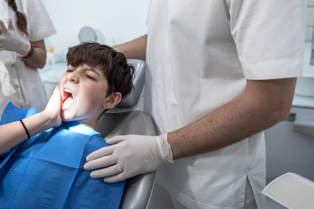 Best Broken Tooth Emergency  in Carpendale, WV
