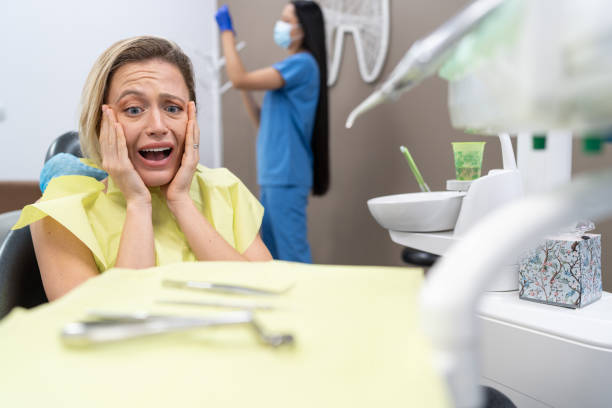 Best Dentist for Tooth Abscess  in Carpendale, WV