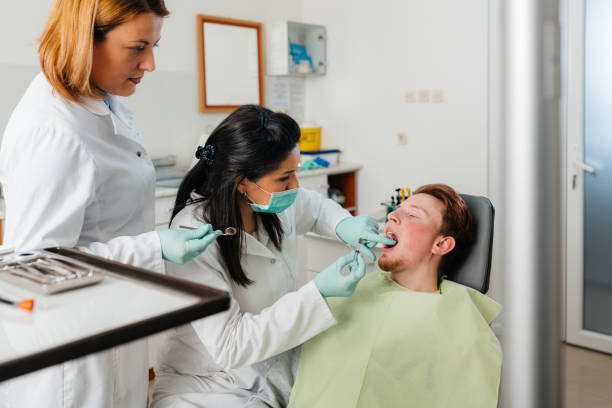 Best Chipped Tooth Repair Near Me  in Carpendale, WV
