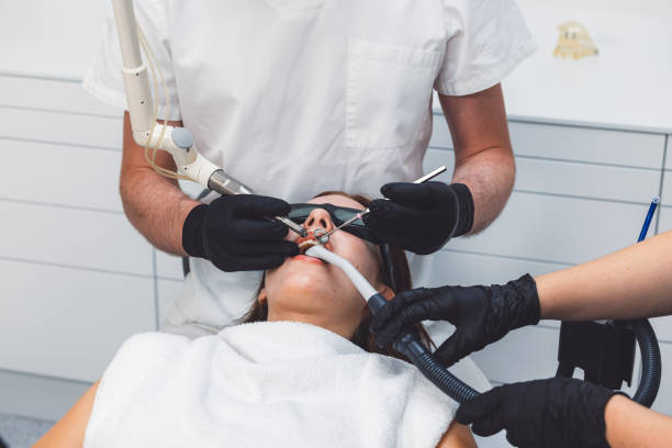 Best Root Canal Emergency Dentist  in Carpendale, WV