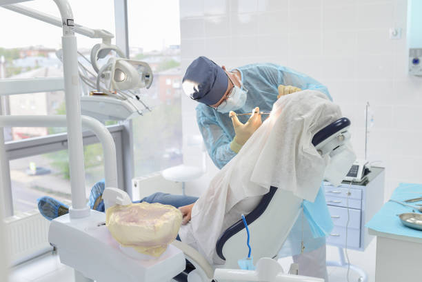 Best Chipped Tooth Repair Near Me  in Carpendale, WV