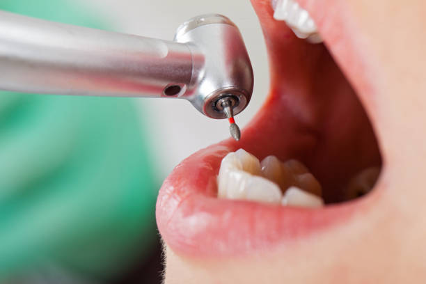 Best Urgent Dental Care  in Carpendale, WV