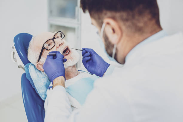 Best Urgent Dental Care  in Carpendale, WV